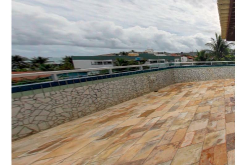 Hotel Enseada Dos Corais Cabo de Santo Agostinho Exterior foto